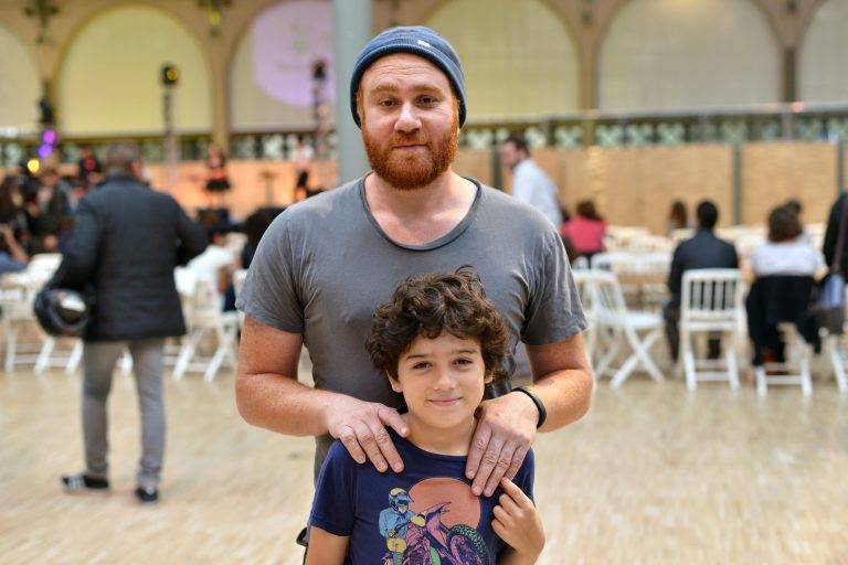  - Festival ‘Tous à table’, première édition