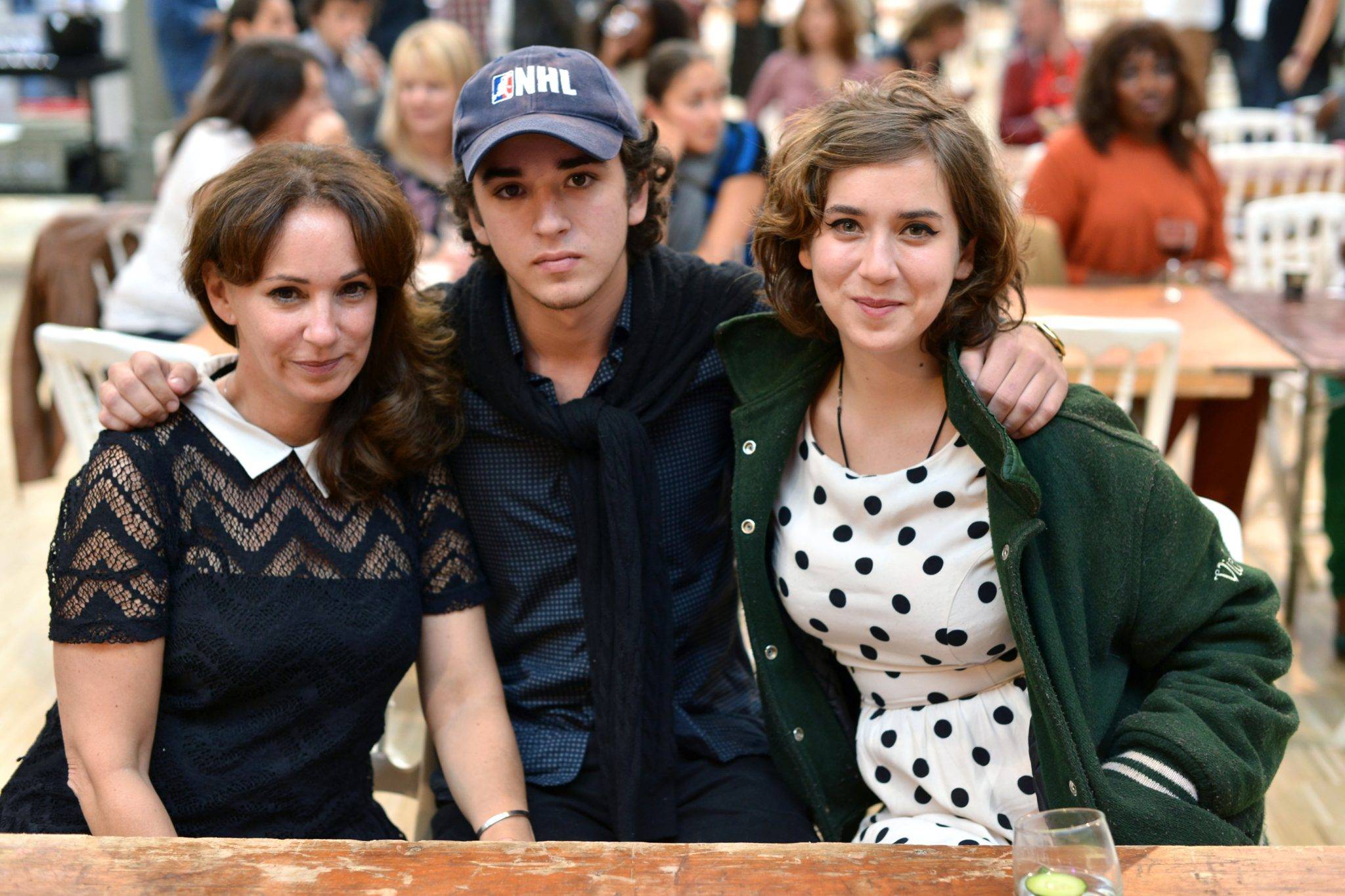  - Festival ‘Tous à table’, première édition