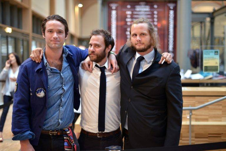  - Festival ‘Tous à table’, première édition