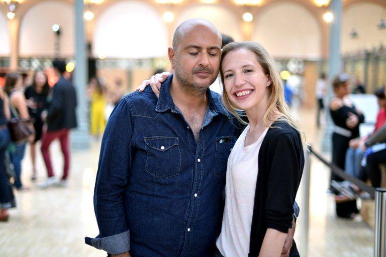  - Festival ‘Tous à table’, première édition