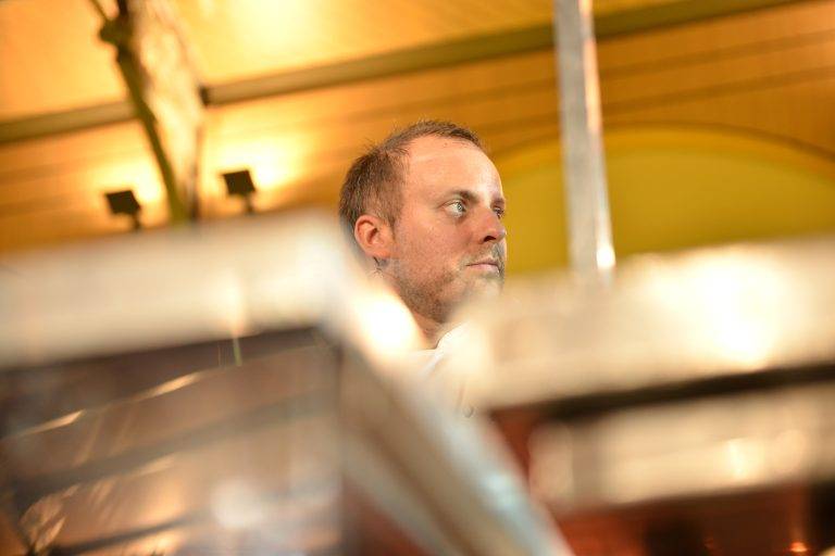  - Festival ‘Tous à table’, première édition