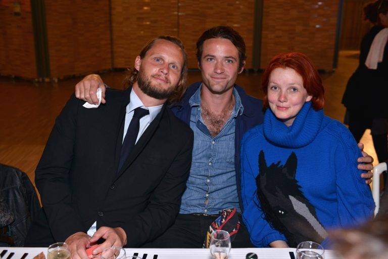  - Festival ‘Tous à table’, première édition