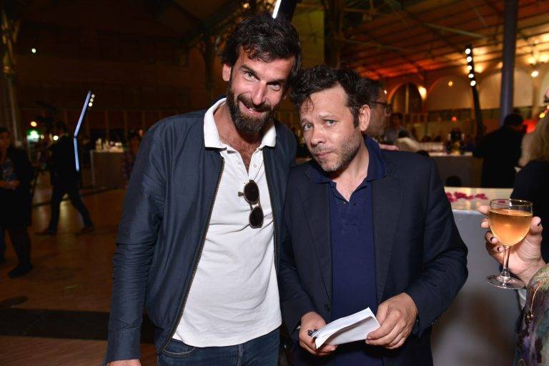  - Festival ‘Tous à table’, première édition