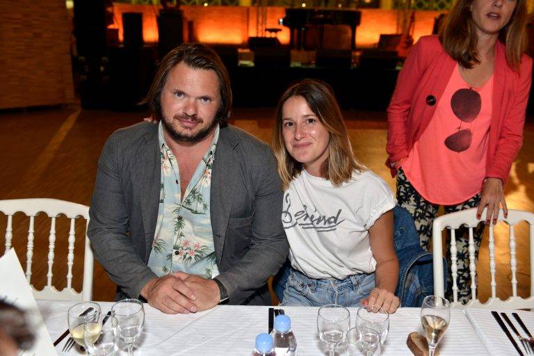  - Festival ‘Tous à table’, première édition