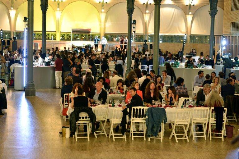 Festival ‘Tous à table’, première édition