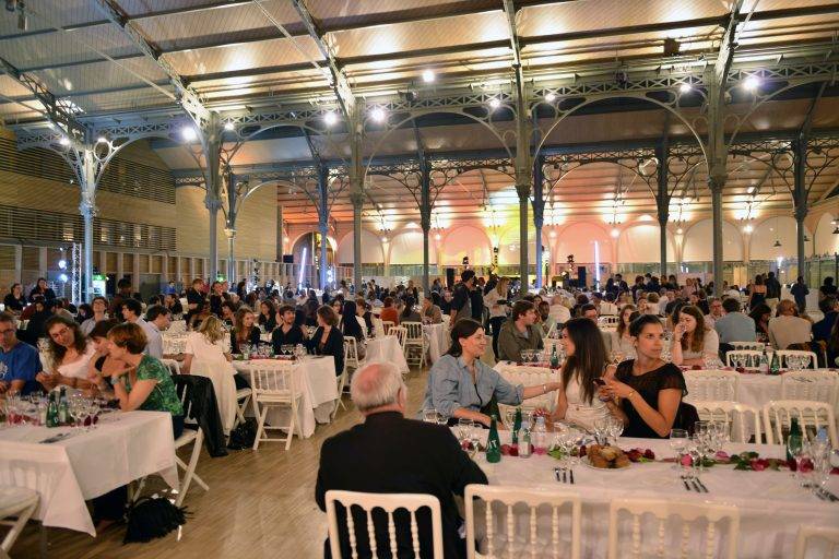 Festival ‘Tous à table’, première édition
