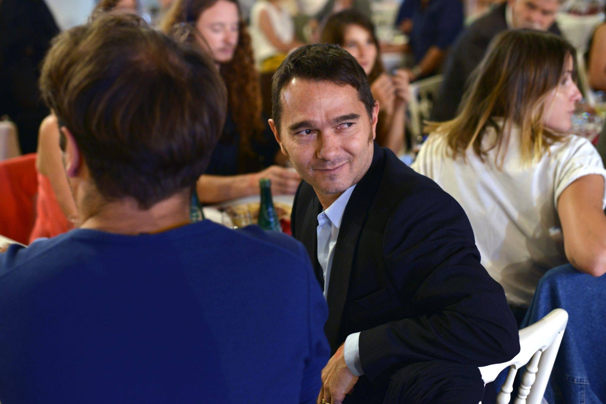  - Festival’Tous à table’, first edition