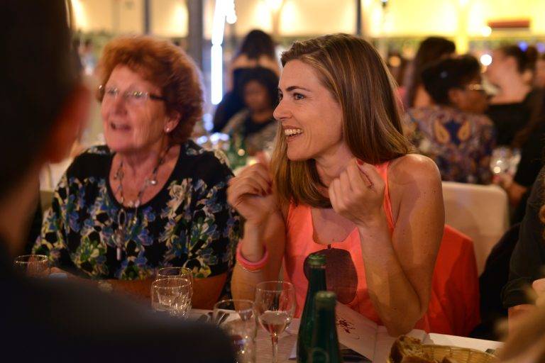  - Festival ‘Tous à table’, première édition