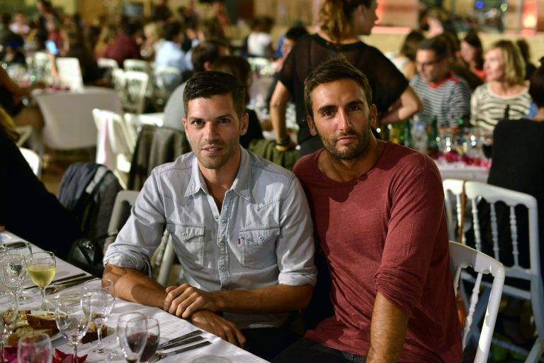  - Festival ‘Tous à table’, première édition