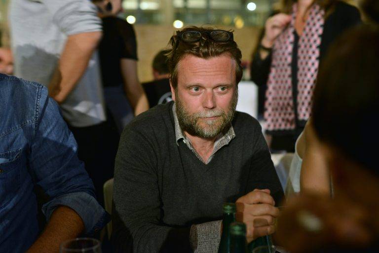  - Festival ‘Tous à table’, première édition