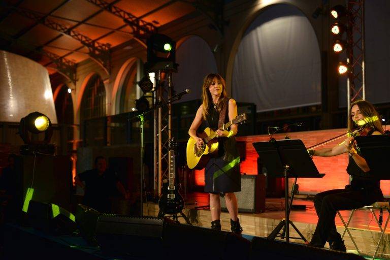  - Festival ‘Tous à table’, première édition