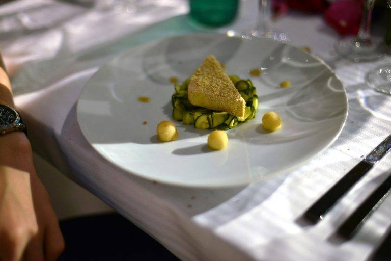 Festival ‘Tous à table’, première édition