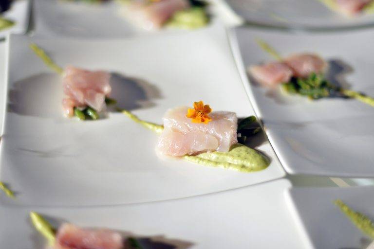 Festival ‘Tous à table’, première édition