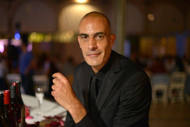  - Festival ‘Tous à table’, première édition