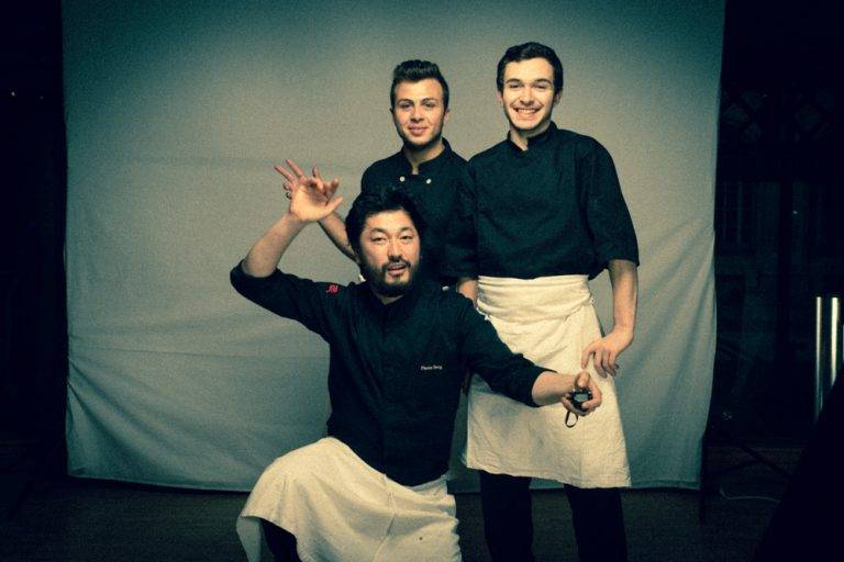  - Festival ‘Tous à table’, première édition