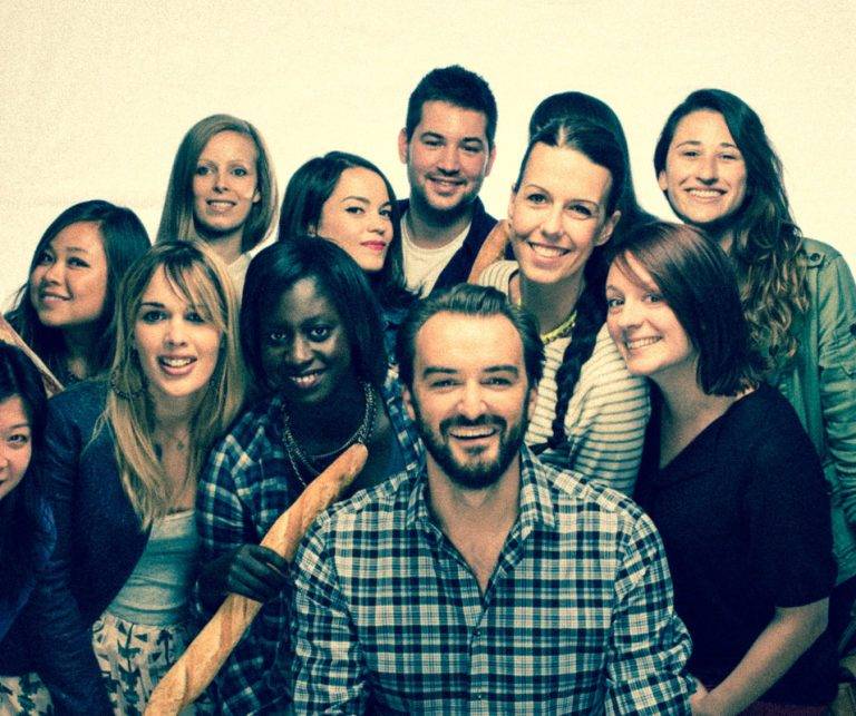  - Festival ‘Tous à table’, première édition