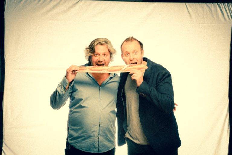  - Festival ‘Tous à table’, première édition