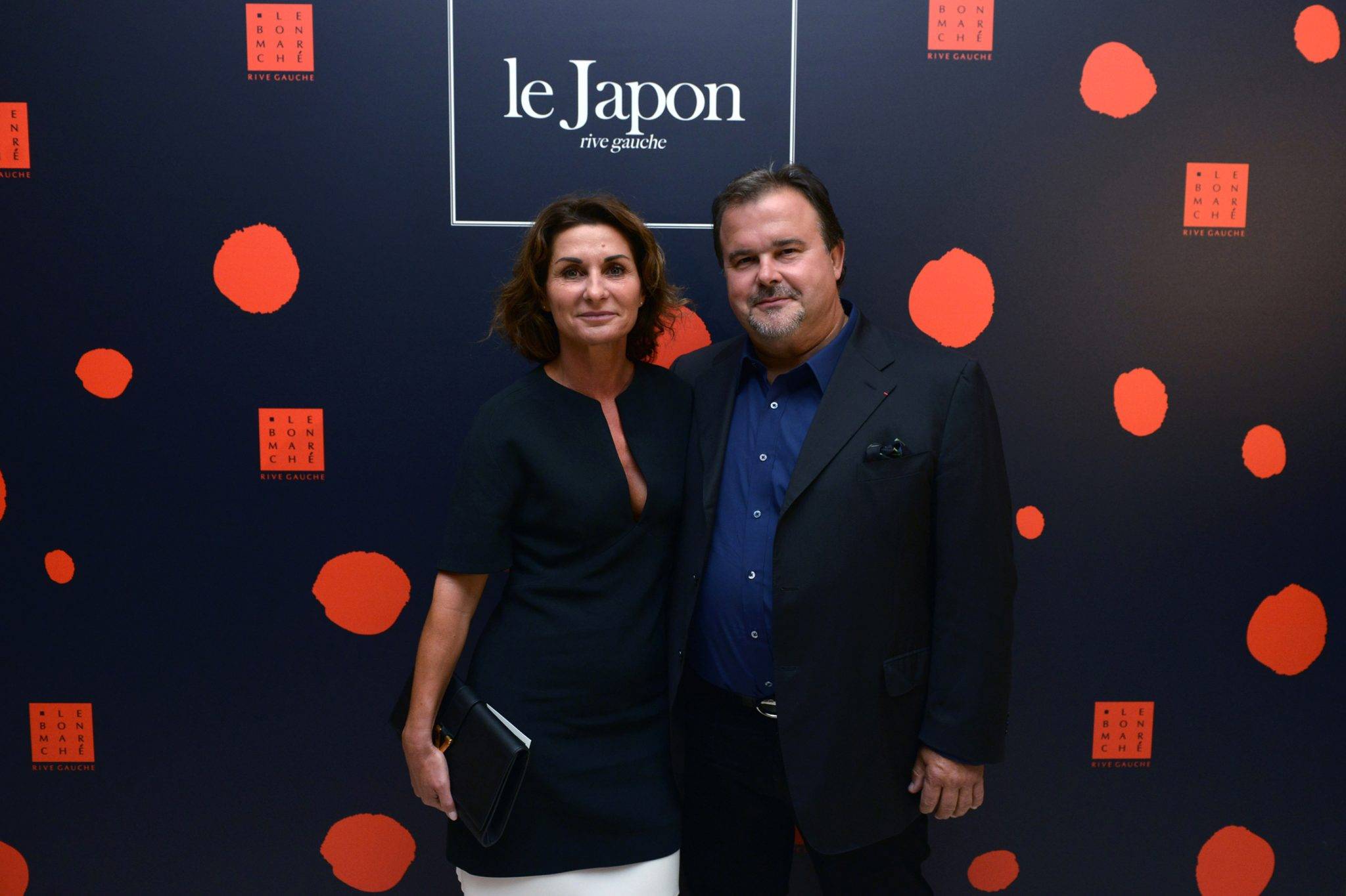  - Le Bon Marché célèbre le Japon