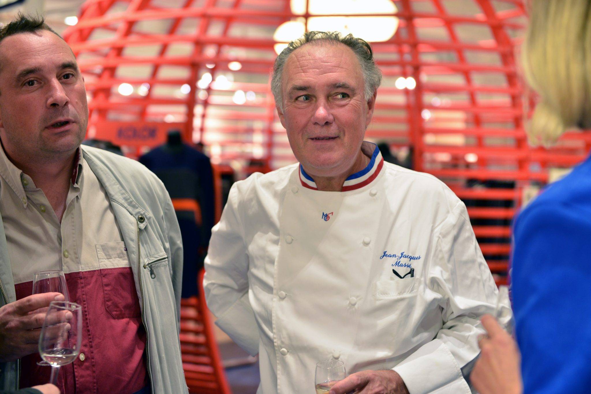  - Le Bon Marché célèbre le Japon