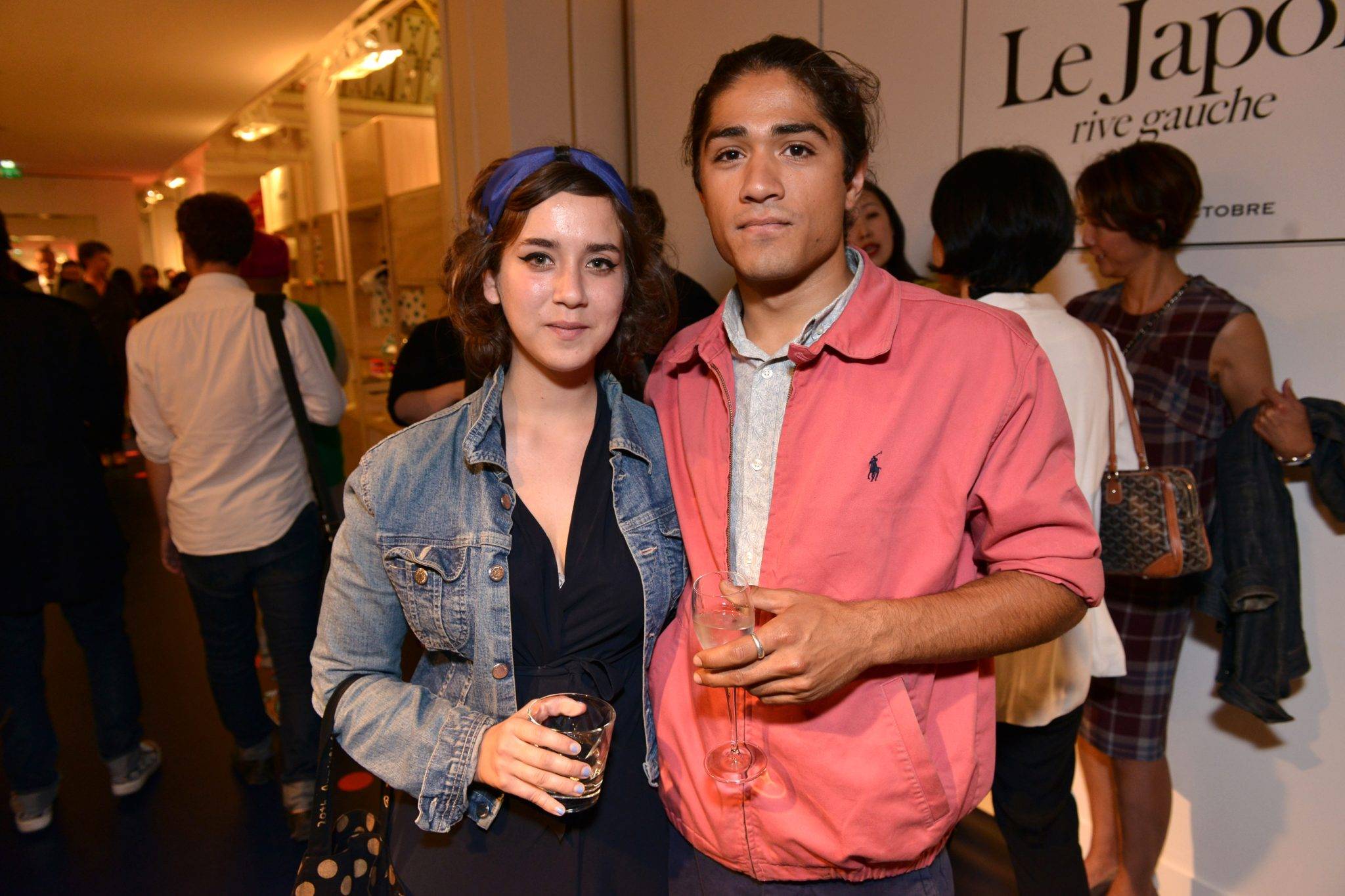  - Le Bon Marché célèbre le Japon