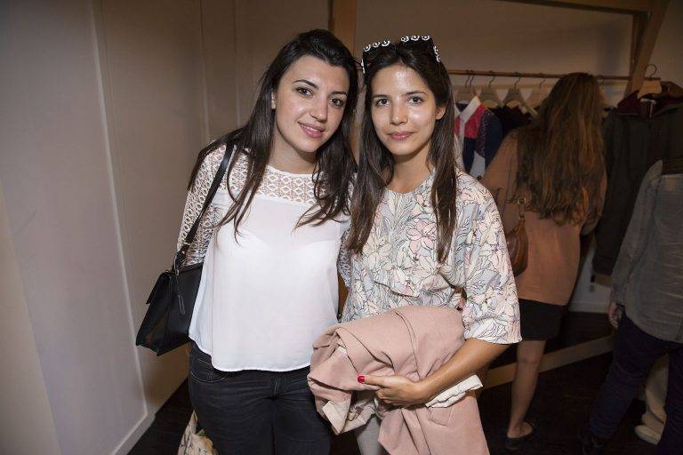  - Le cocktail de rentrée Tom Greyhound x Cécile Togni