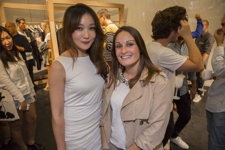  - Le cocktail de rentrée Tom Greyhound x Cécile Togni