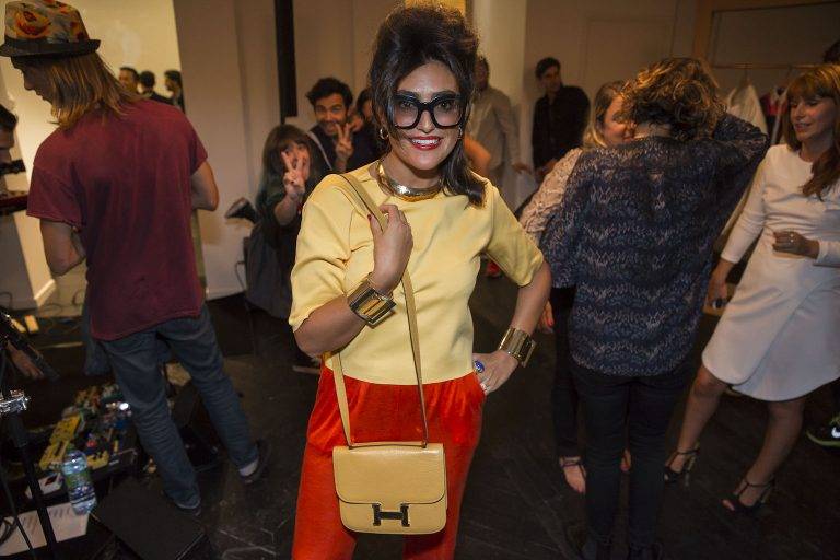  - Le cocktail de rentrée Tom Greyhound x Cécile Togni