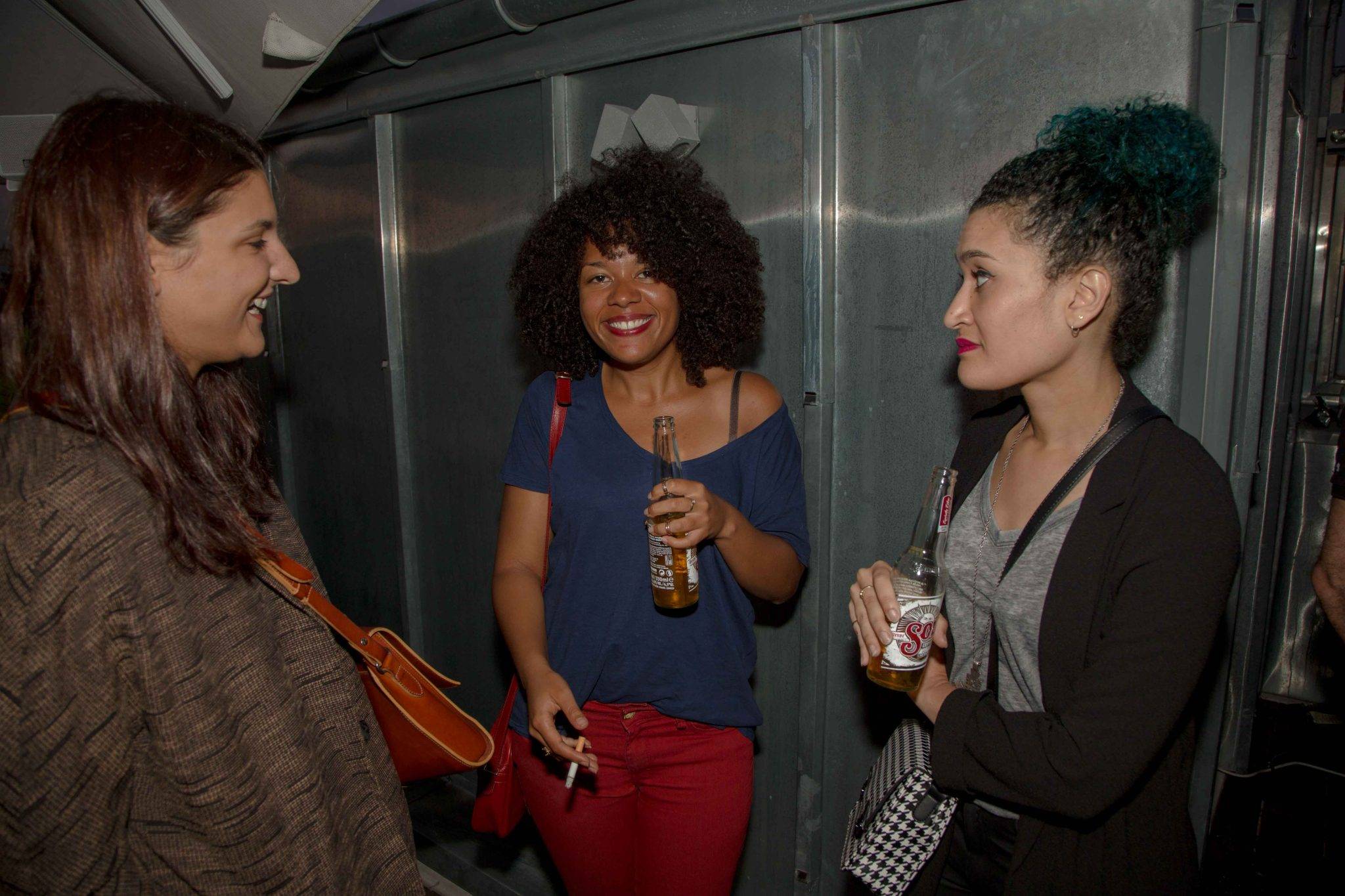  - Les apéros du Coq Sportif, rentrée 2014