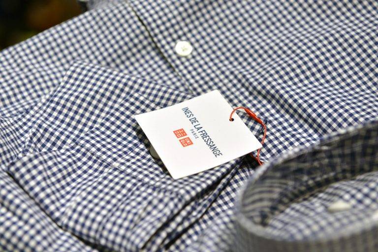 La soirée Uniqlo x Ines de la Fressange