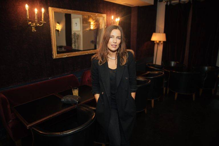  - Inauguration du bar éphémère L’épicerie Ballantine’s