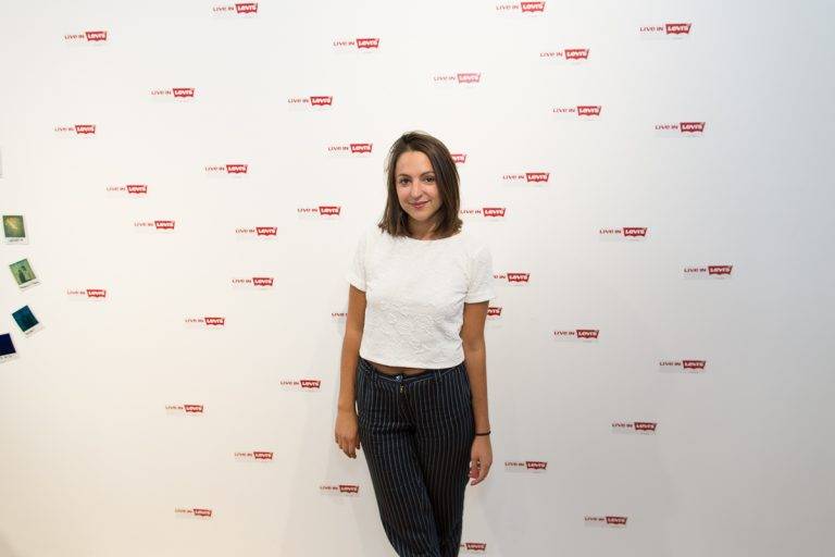 - Live in Levi’s party