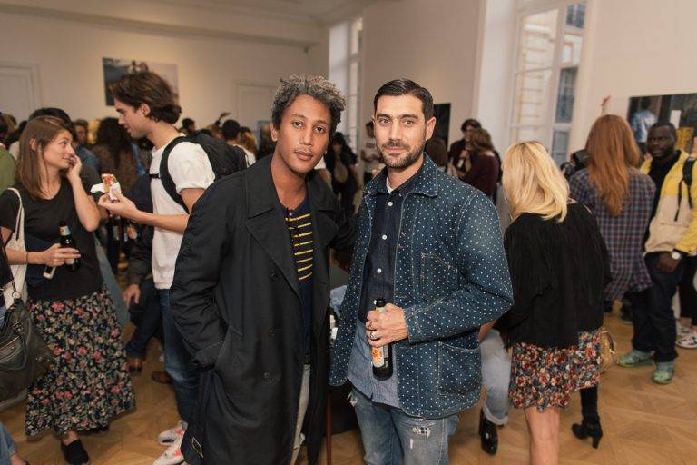  - Live in Levi’s party