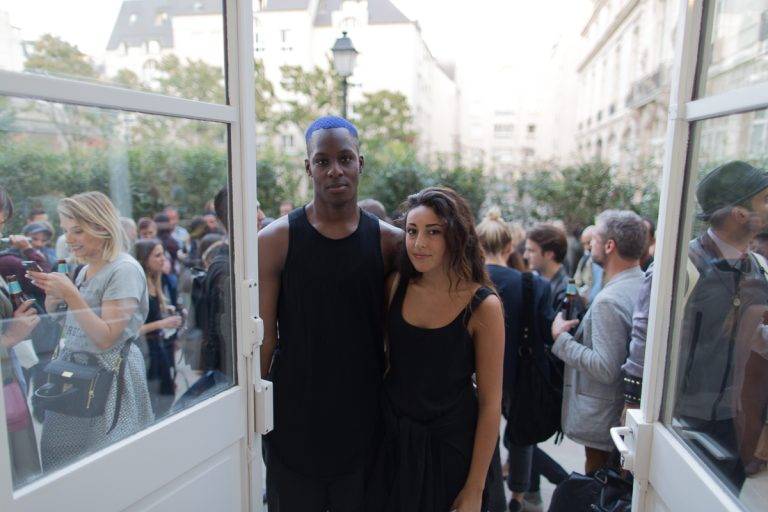  - Live in Levi’s party