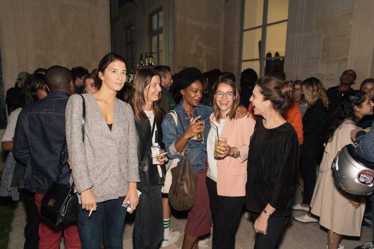  - Live in Levi’s party