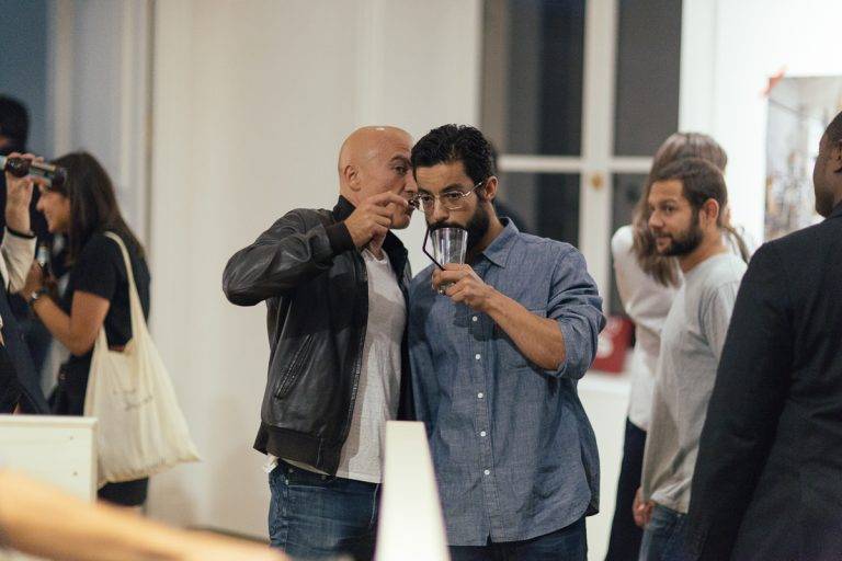  - Live in Levi’s party