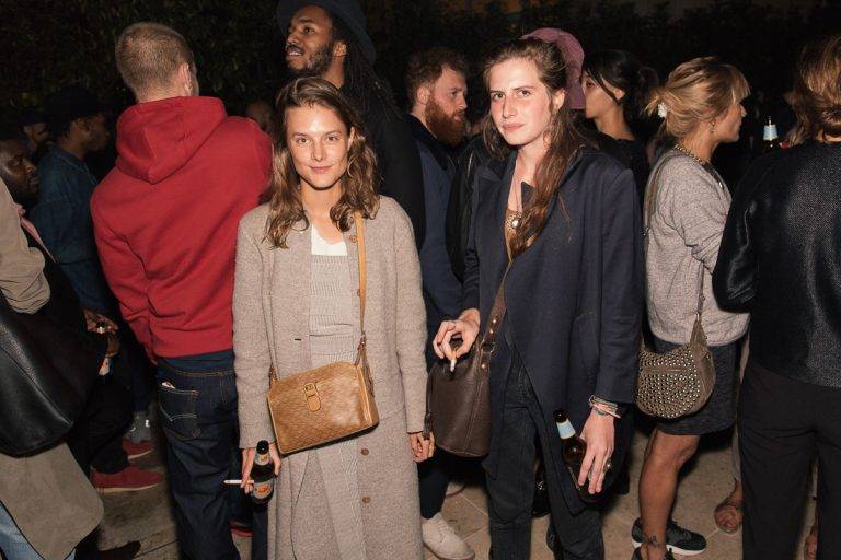  - Live in Levi’s party