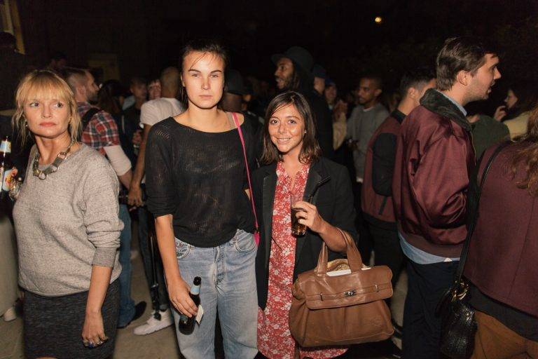  - Live in Levi’s party