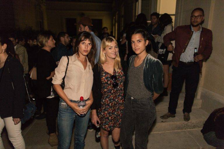  - Live in Levi’s party