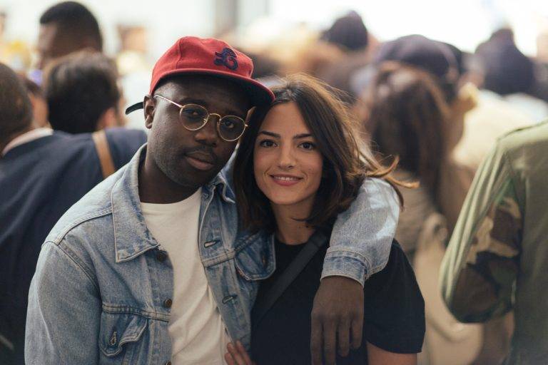  - Live in Levi’s party