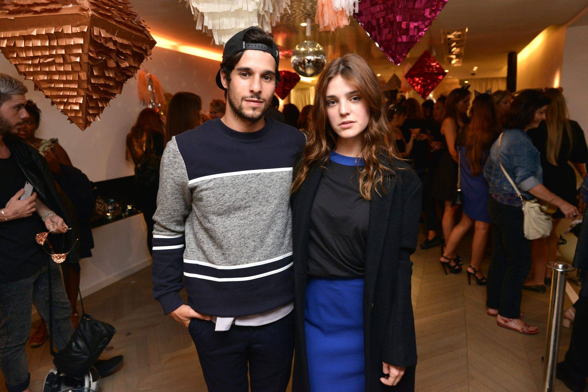  - La Vogue Fashion Night Out de Tara Jarmon