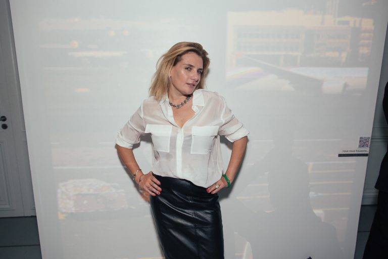  - Open your World party by Heineken