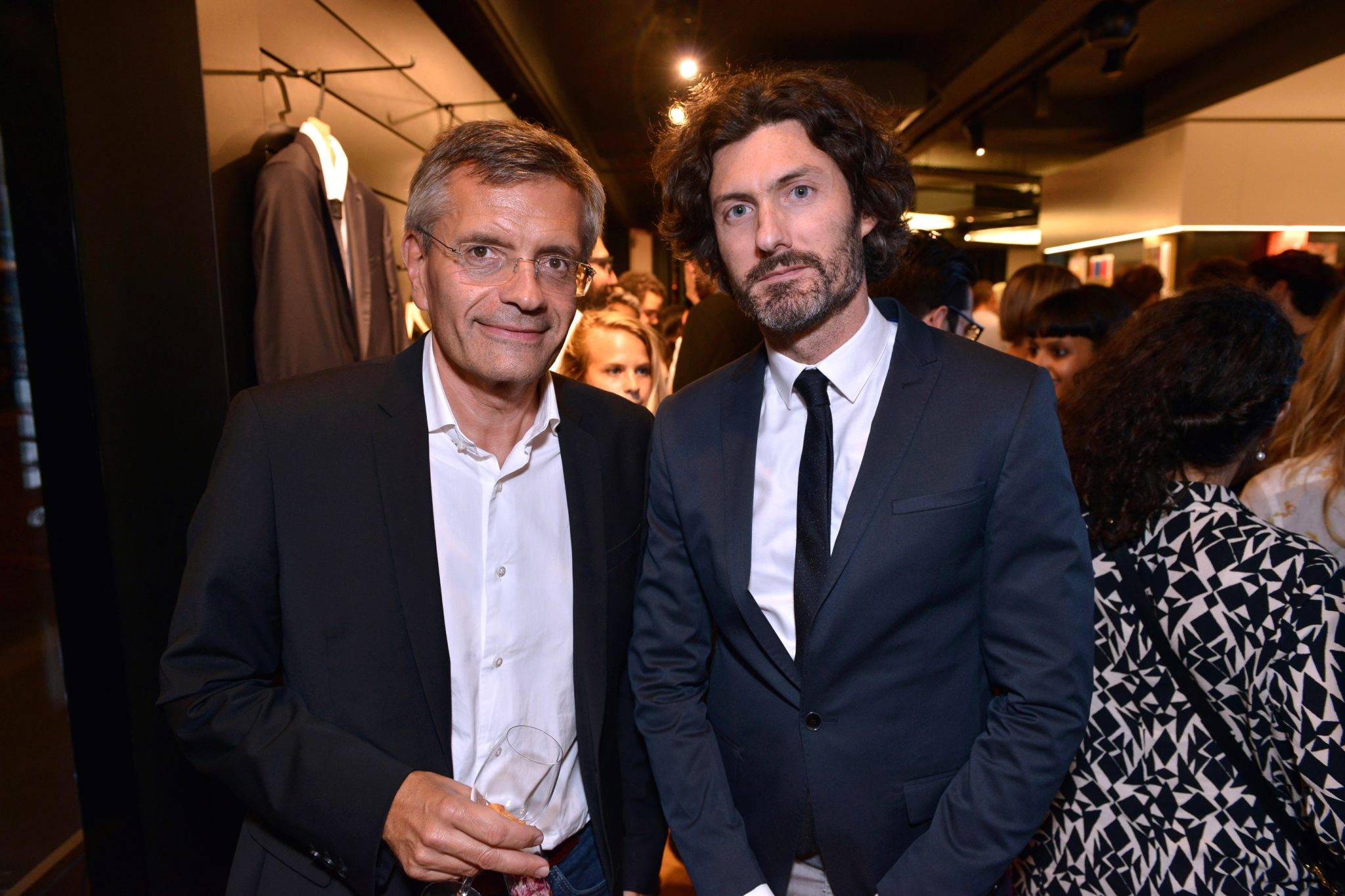  - CelioClub Grand Opening