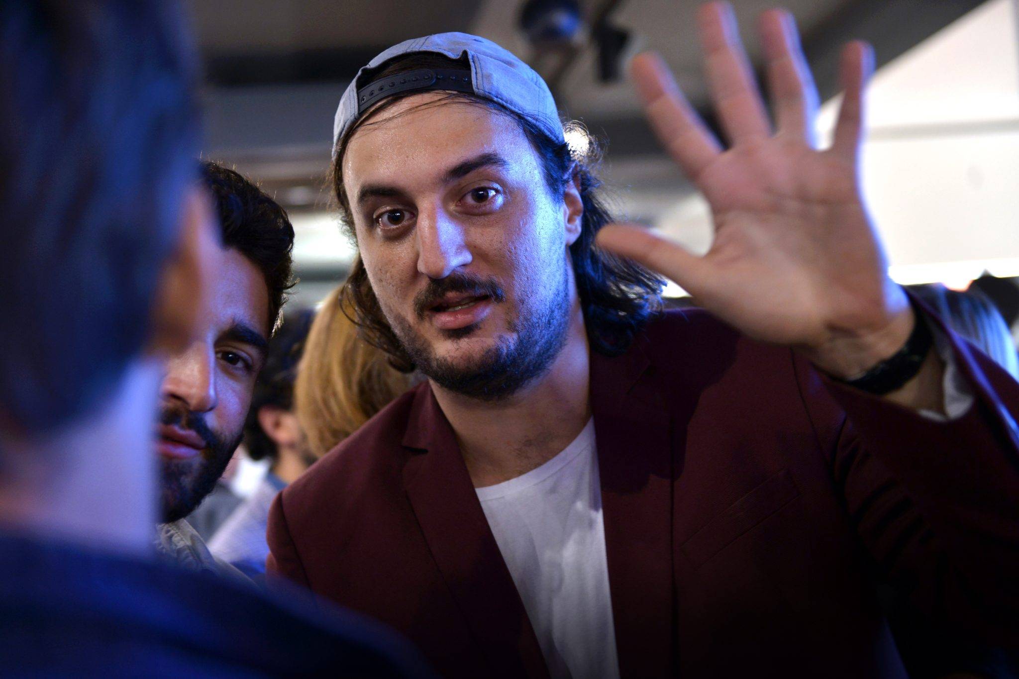  - CelioClub Grand Opening