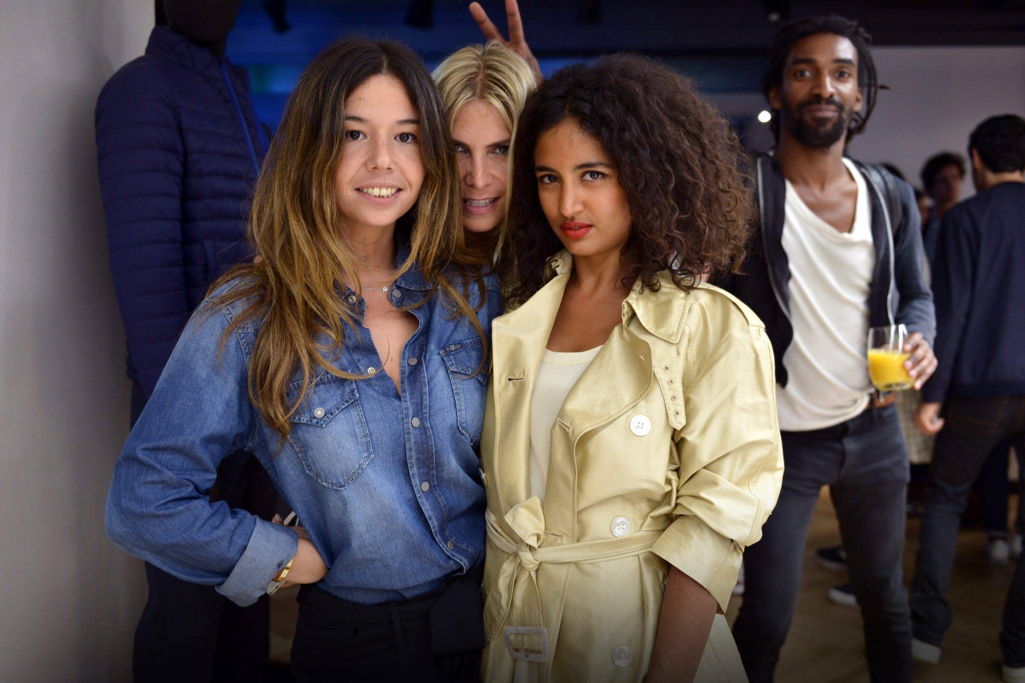  - CelioClub Grand Opening