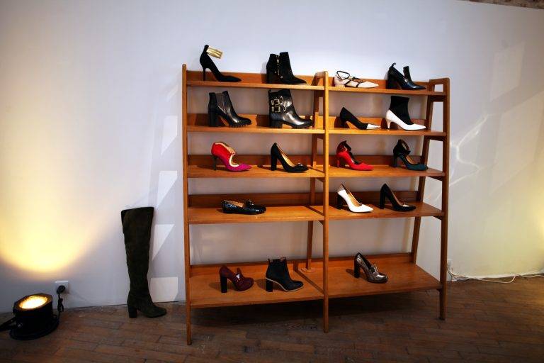 Inauguration du Café Sarenza