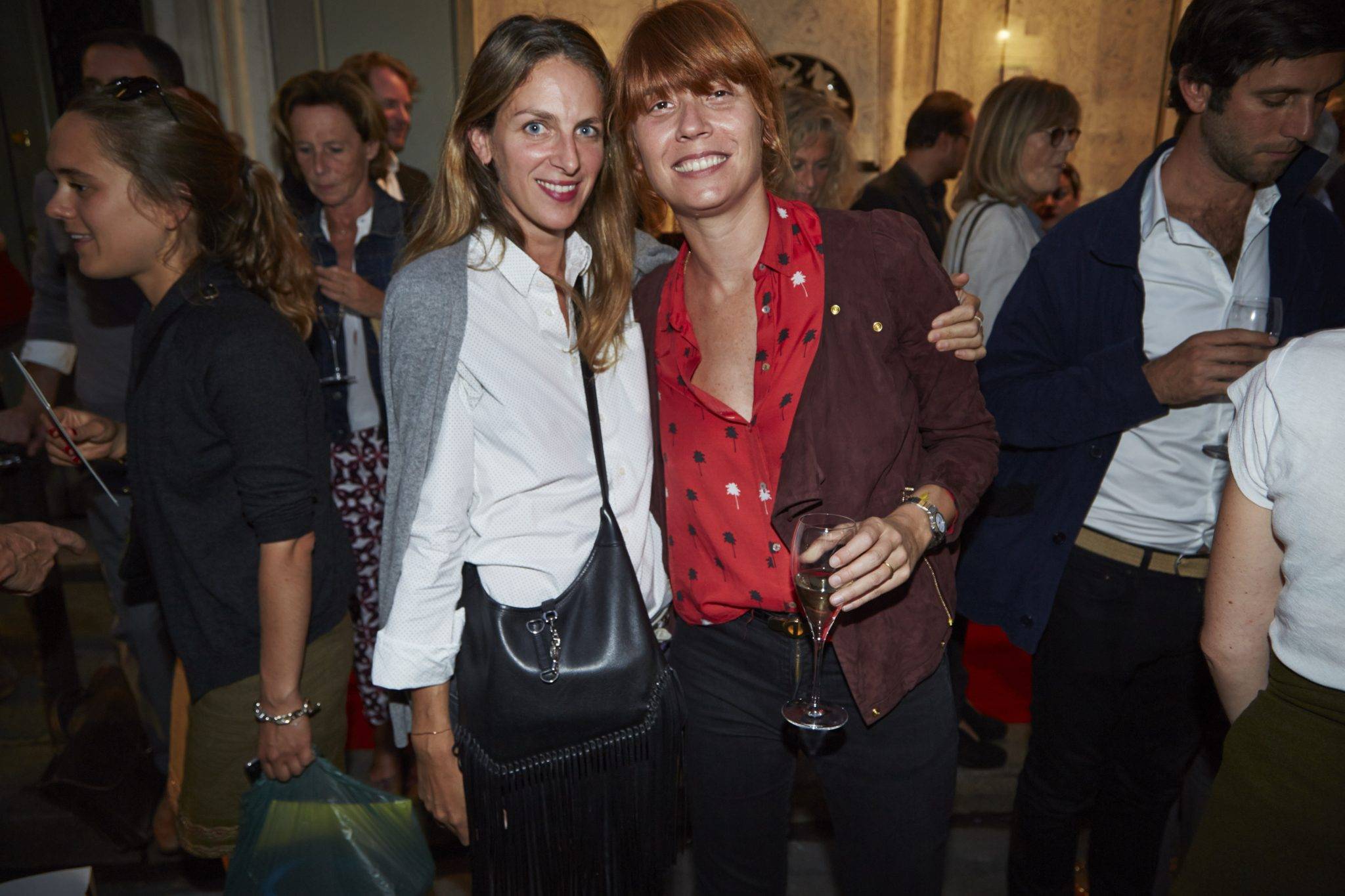  - Présentation de la collection Pierre Frey X Louise Bourgoin