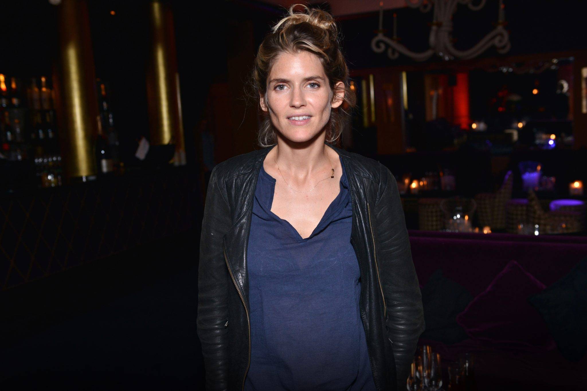  - A Club by Albane, the september issue