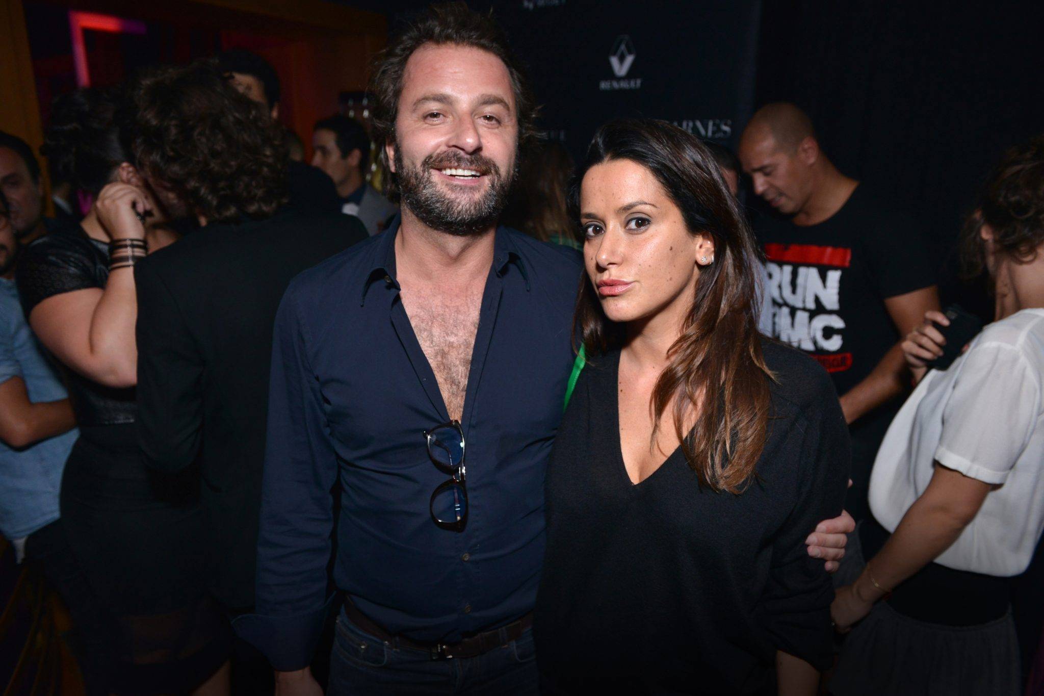  - A Club by Albane, the september issue