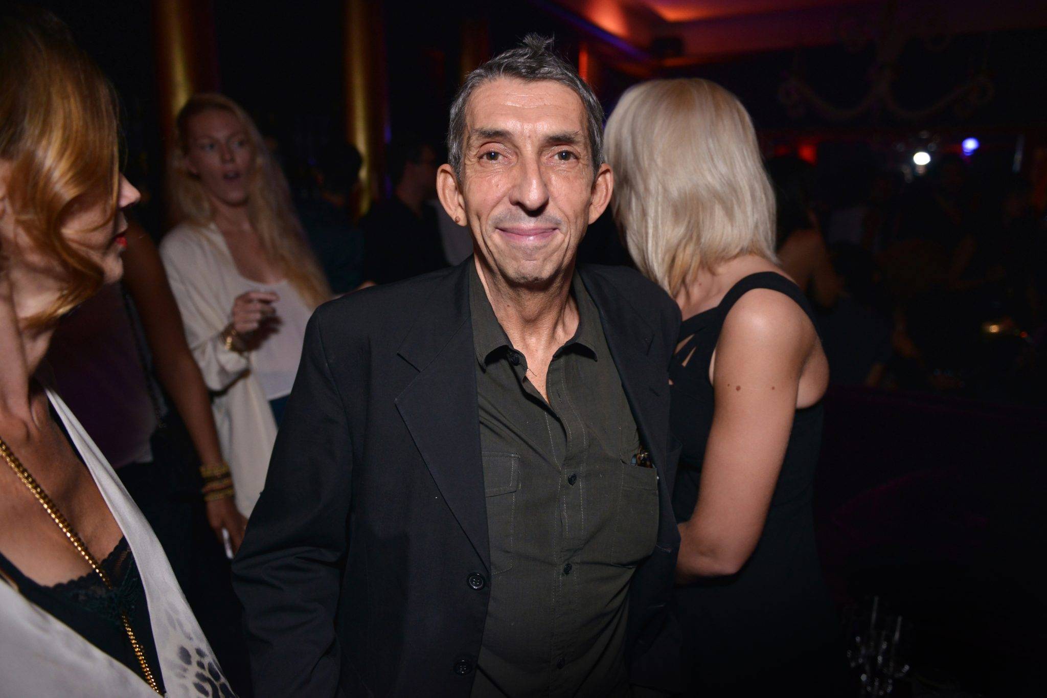  - A Club by Albane, the september issue