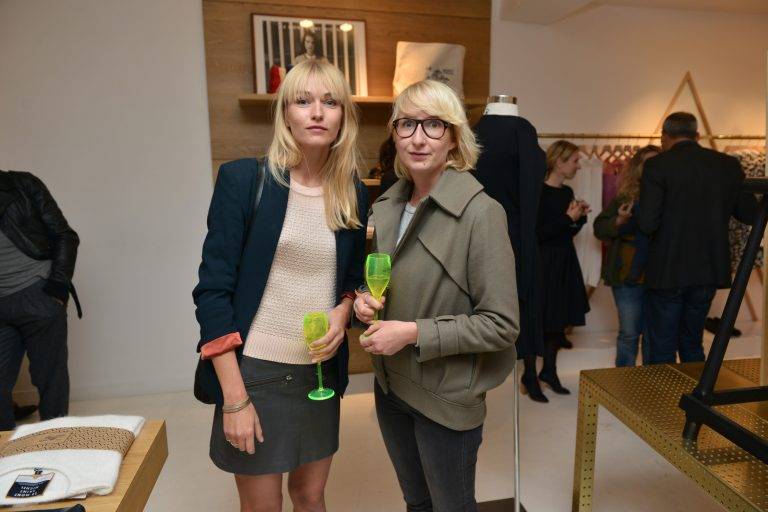  - Lancement de la collection capsule Le Mont St Michel x Etienne Deroeux